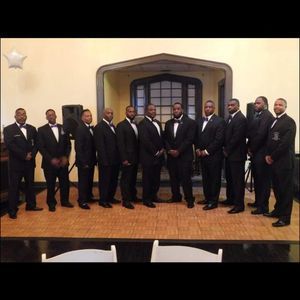 Meet your Posher, Antonio